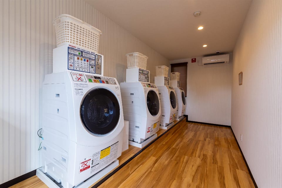Facilities