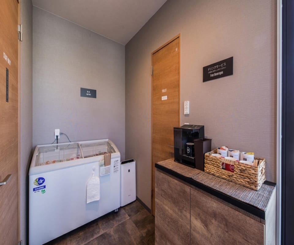 Facilities