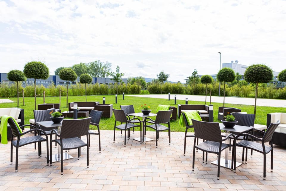 Tobbaccon Hotel Hotel in Hesse