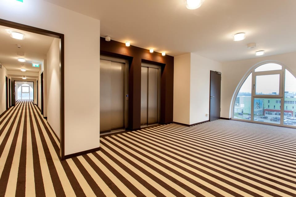 Tobbaccon Hotel Hotel in Hesse