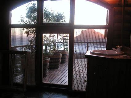 Bayview Mountain Seafacing Cottages Hotel in Cape Town