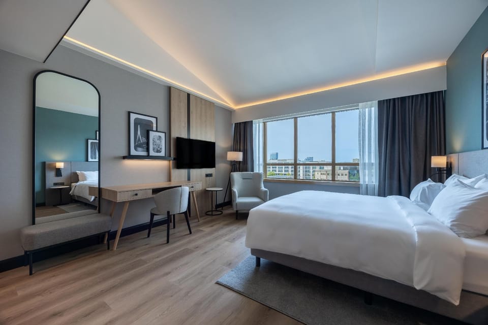 Guestroom