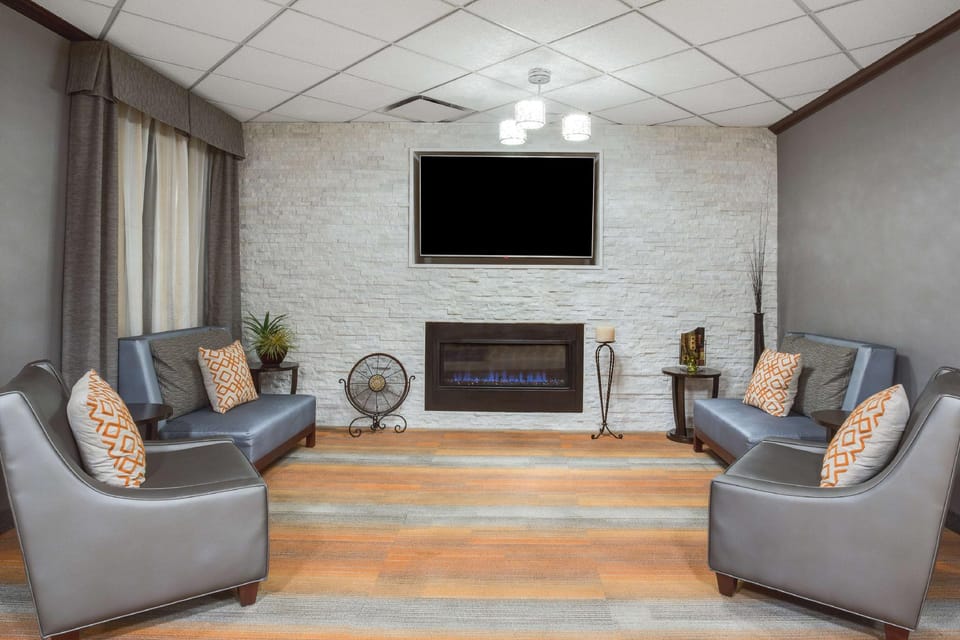 Hampton Inn Pittsburgh/West Mifflin Hotel in Pennsylvania