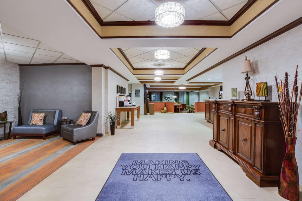Hampton Inn Pittsburgh/West Mifflin Hotel in Pennsylvania