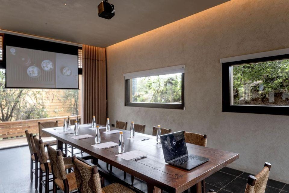Bandu Anada Luxury Wild Hotel (Shangri-La Branch) Hotel in China