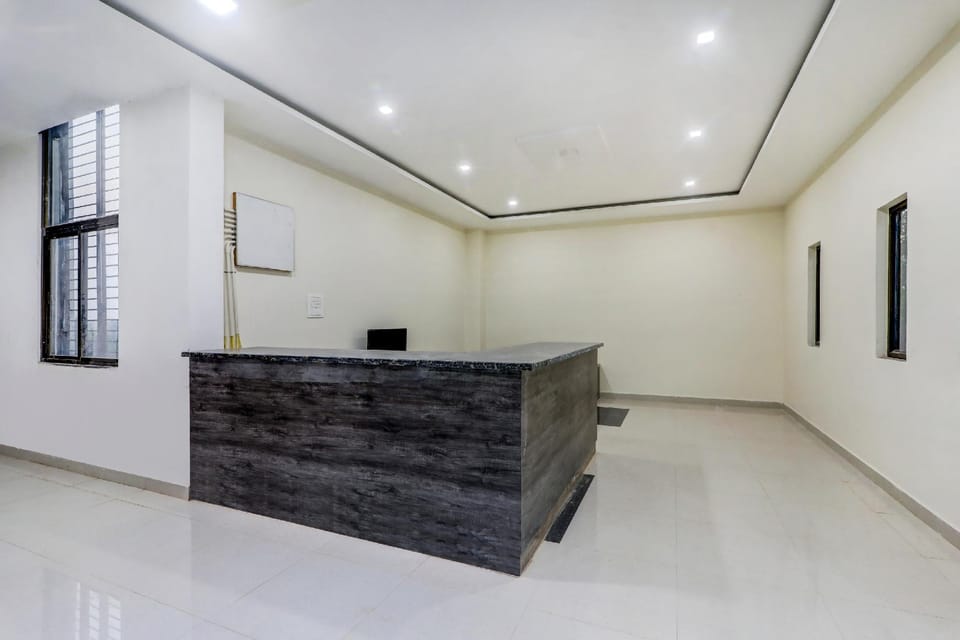 OYO Koudal Hotel Boarding And Lodging Hotel in Karnataka