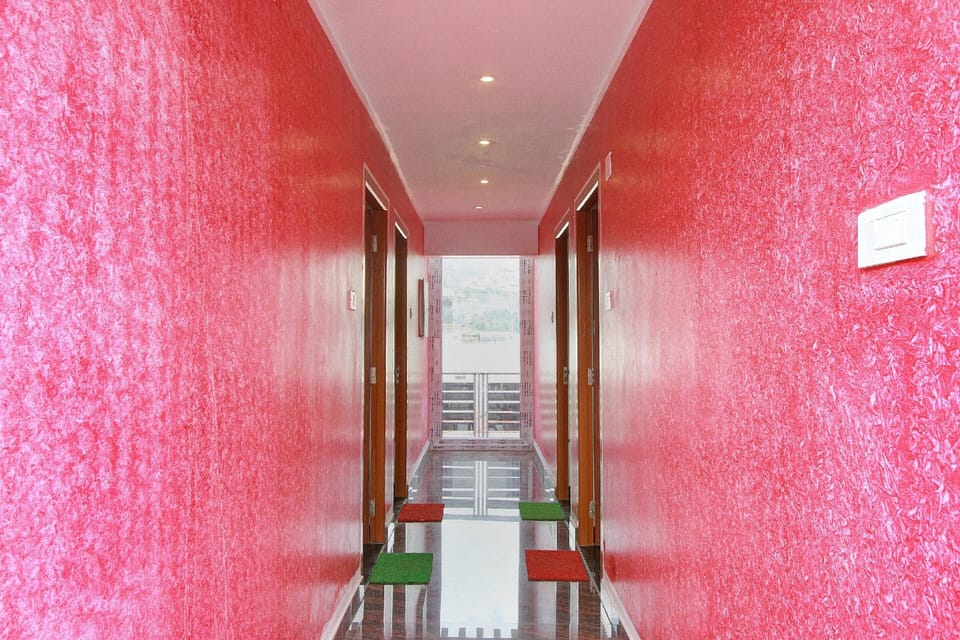 OYO Mohan Residency Hotel in Ooty