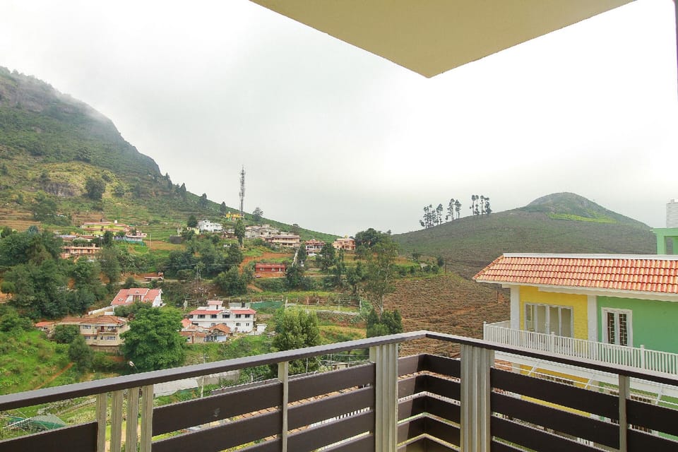 OYO Mohan Residency Hotel in Ooty