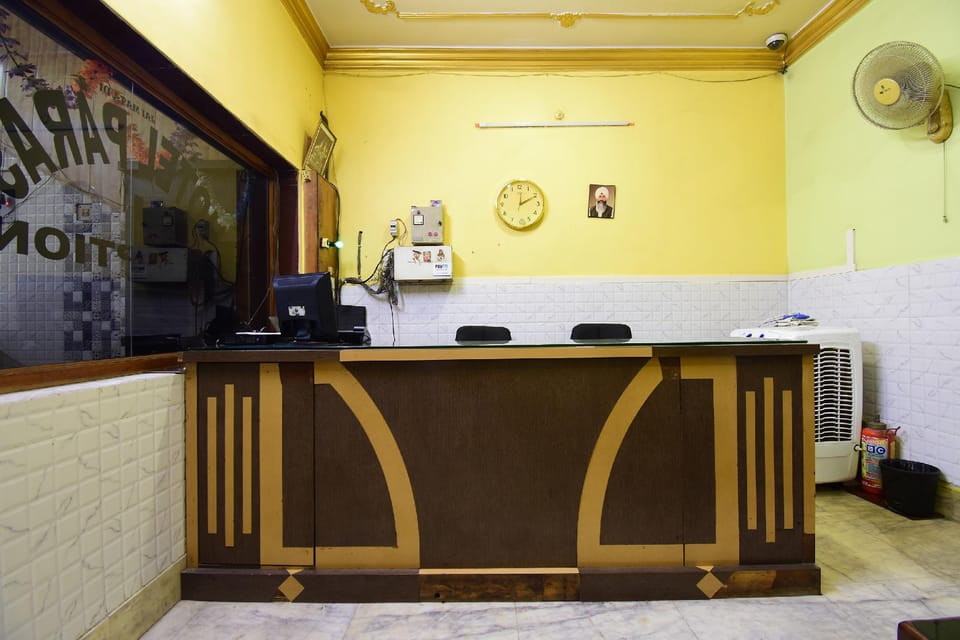 Hotel O Paras Hotel in West Bengal