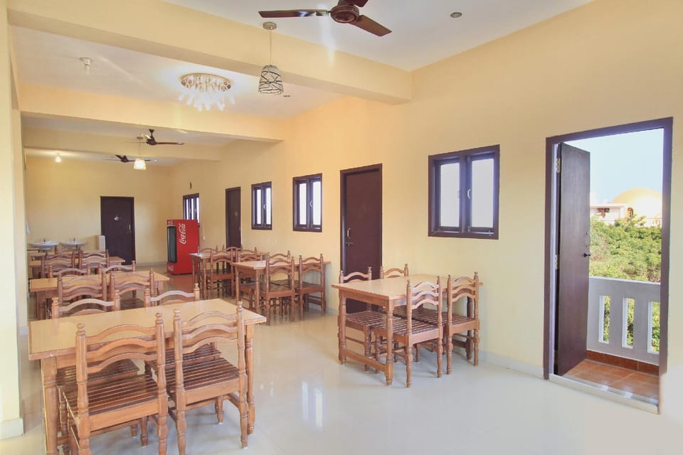 OYO Auroville Beach Hotel in Puducherry, India