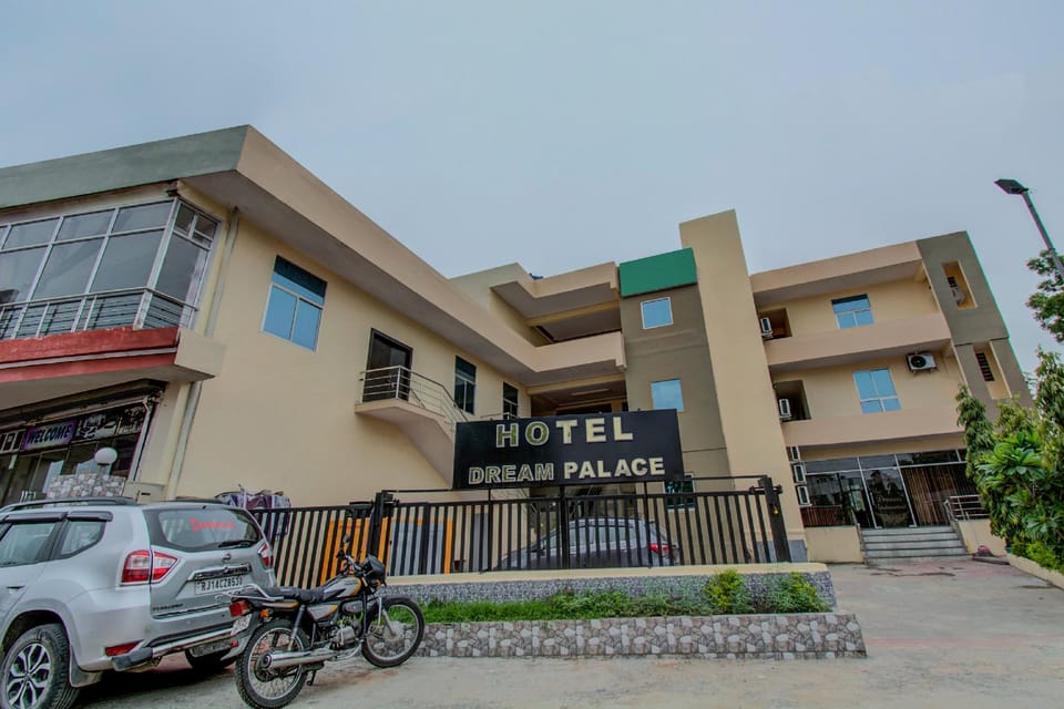 Facilities