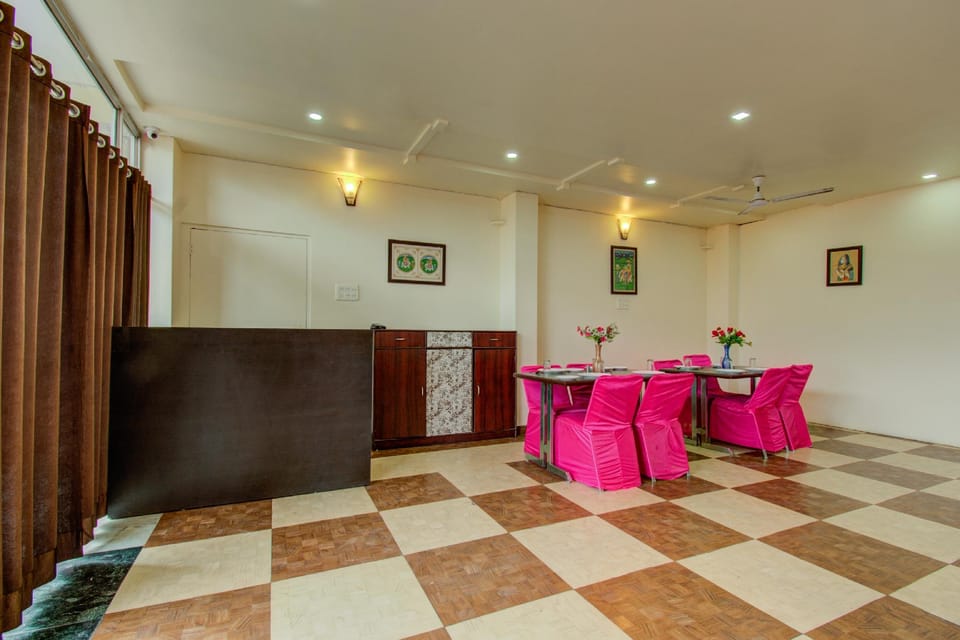 Facilities