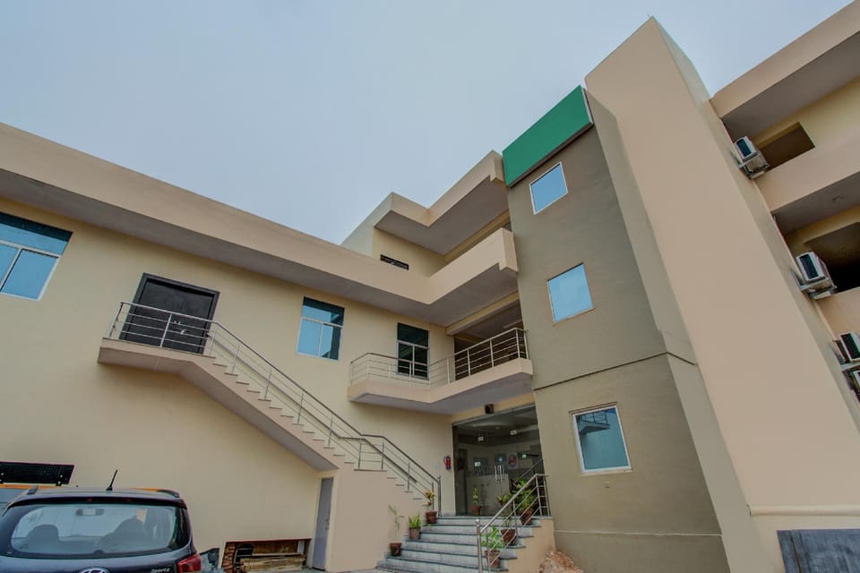 Facilities