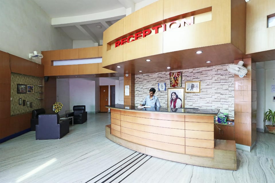 Hotel O Madhu Mamata Hotel & Resorts Hotel in West Bengal