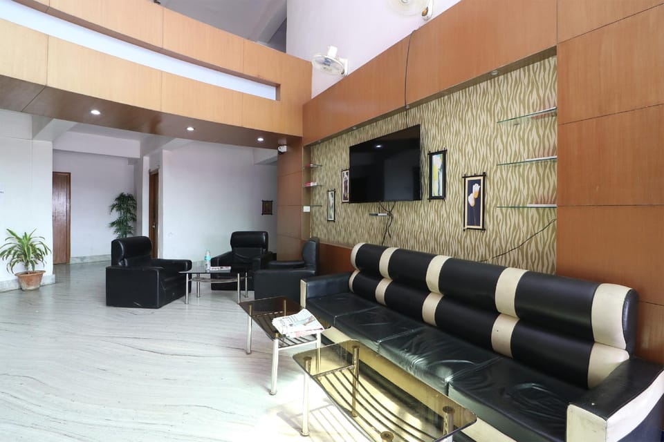 Hotel O Madhu Mamata Hotel & Resorts Hotel in West Bengal