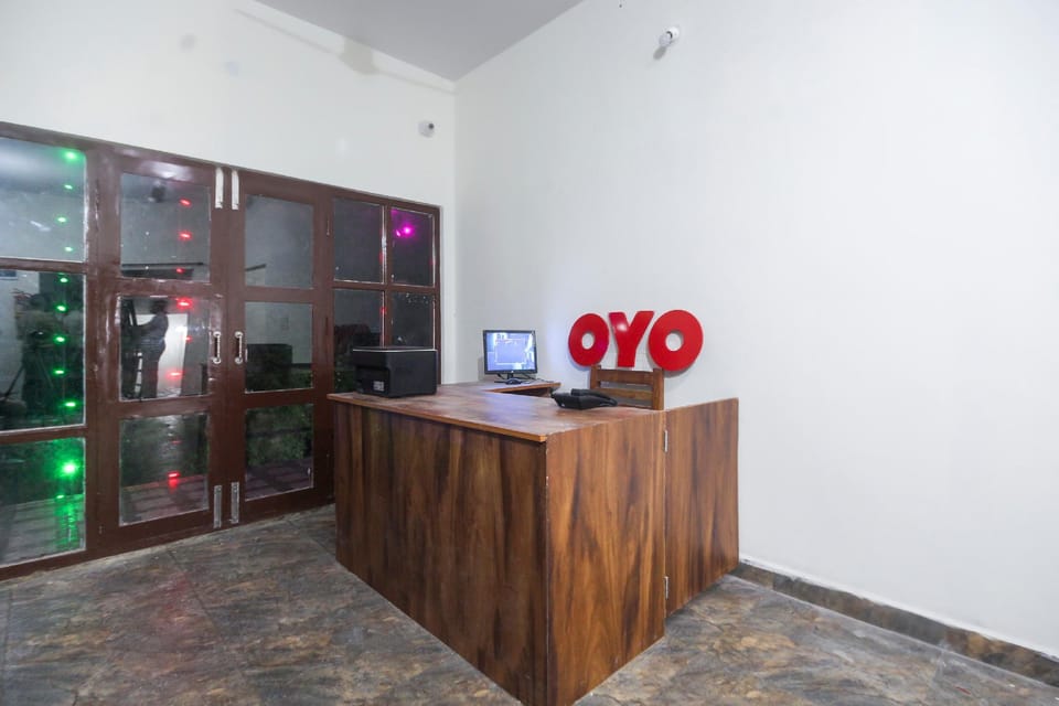 OYO Sukha Service Apartment Hotel in Kerala
