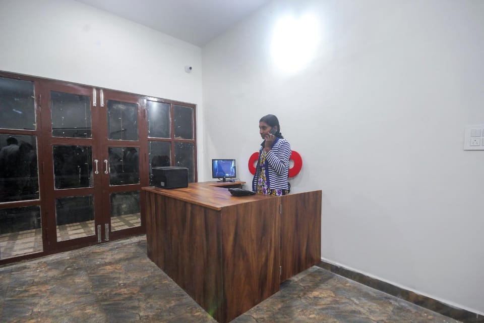 OYO Sukha Service Apartment Hotel in Kerala