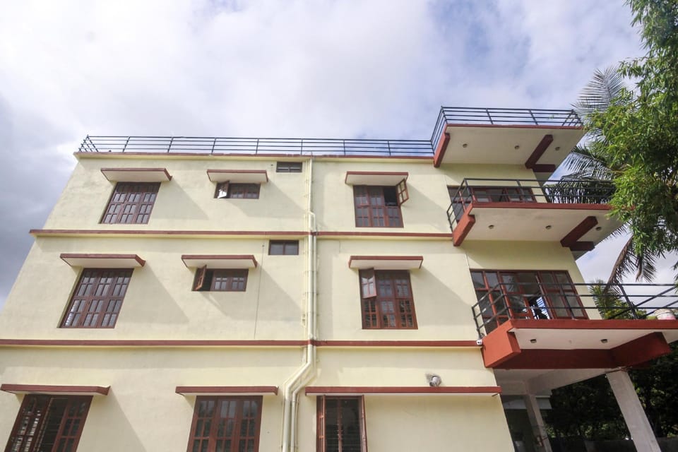 OYO Sukha Service Apartment Hotel in Kerala