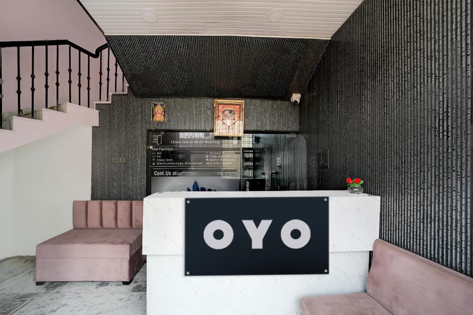 Hotel O G9 Hotel in India