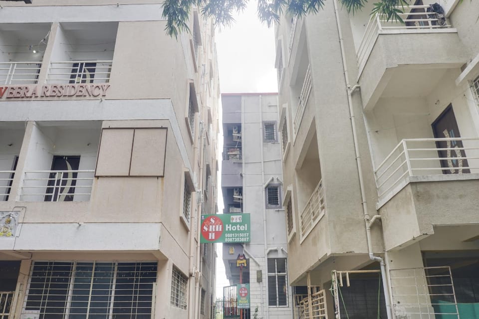 Hotel O SRH Hotel in Maharashtra