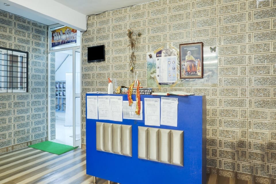 Hotel O SRH Hotel in Maharashtra