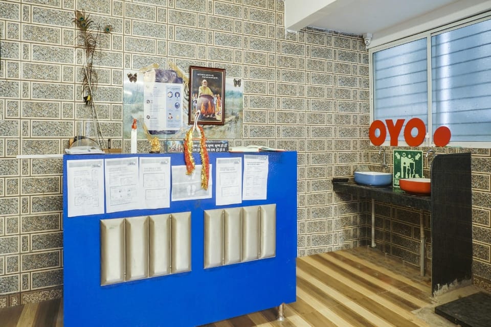 Hotel O SRH Hotel in Maharashtra