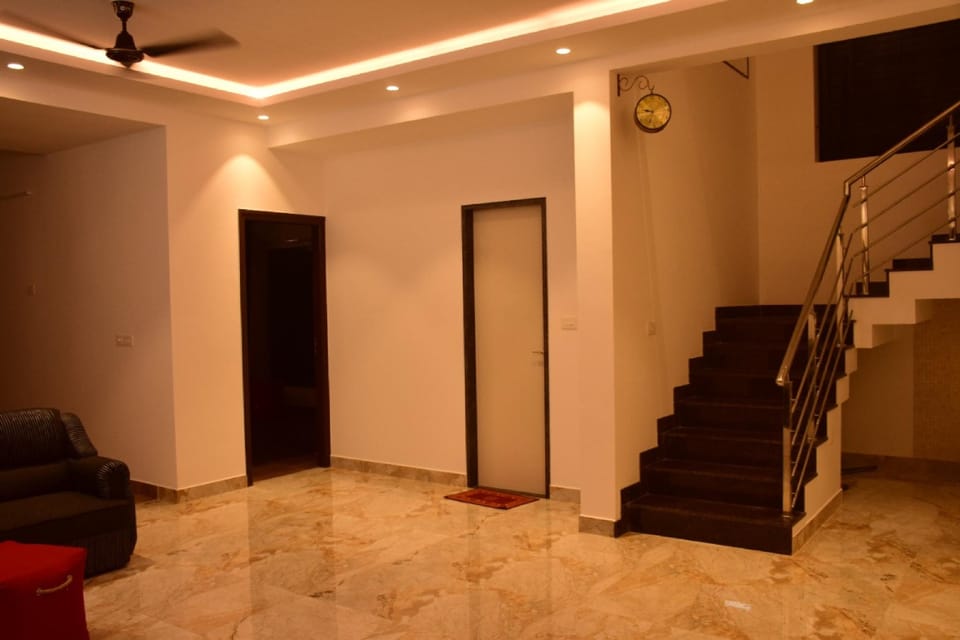 OYO Home 3sk Villas Hotel in Mangaluru