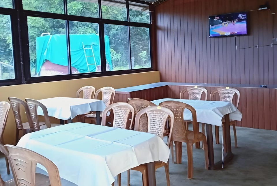 POP Jungle Retreat Dandeli - Homestay Hotel in Karnataka