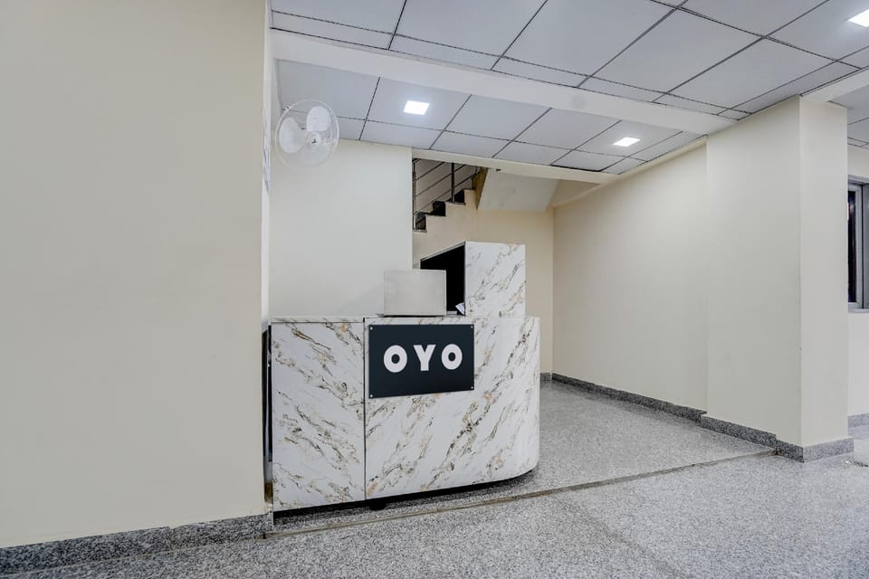 Hotel O Jagdamba Homestay Hotel & Guest House Hotel in Haryana