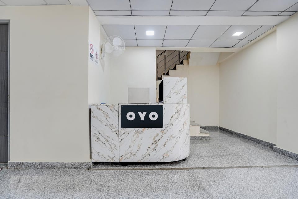 Hotel O Jagdamba Homestay Hotel & Guest House Hotel in Haryana