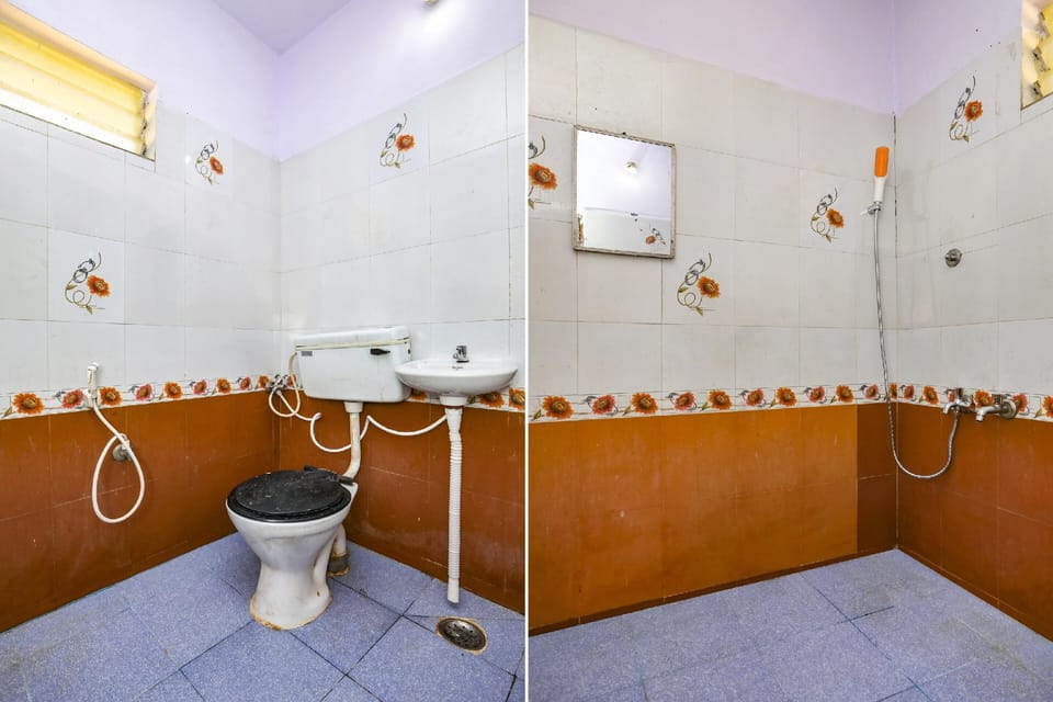OYO Mk Rooms Hotel in Kerala