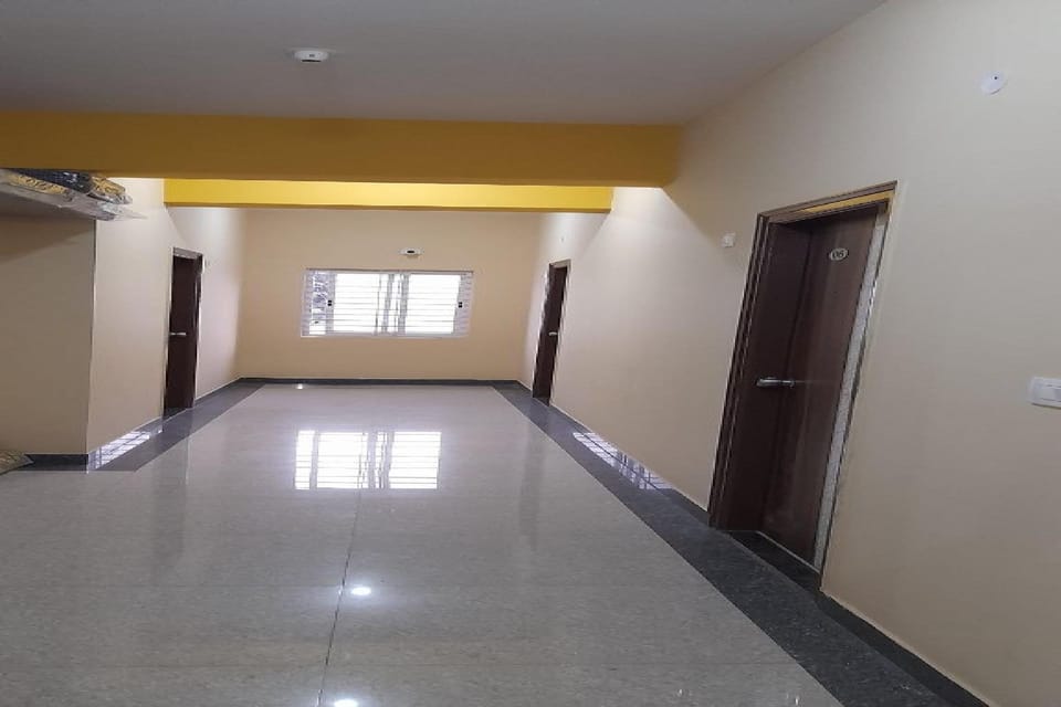 OYO V.R.K Boarding & Lodging Near Pattanagere Metro Station Hotel in Bengaluru