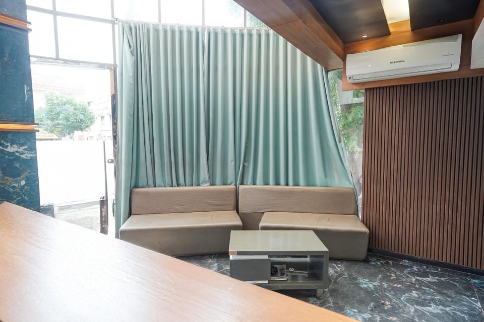 Hotel O The Faam Hotel in Gujarat