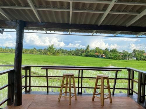 Baan View Na Hotel in Thailand