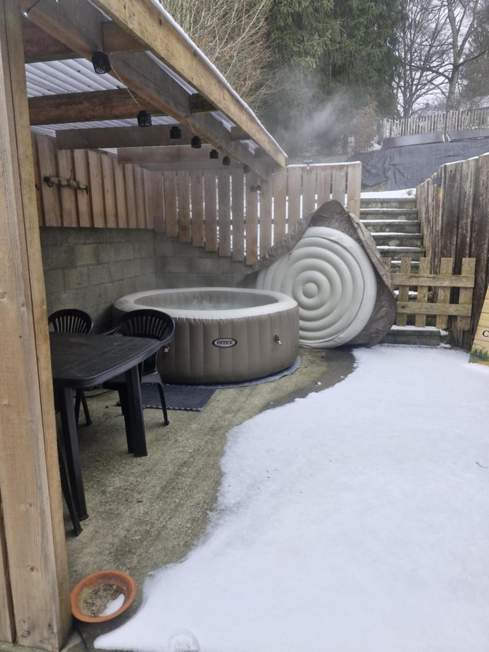 Les quatre sources Hotel in Luxembourg