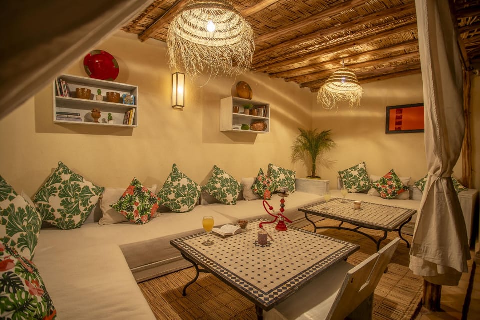 Riad Tala Hotel in Marrakesh