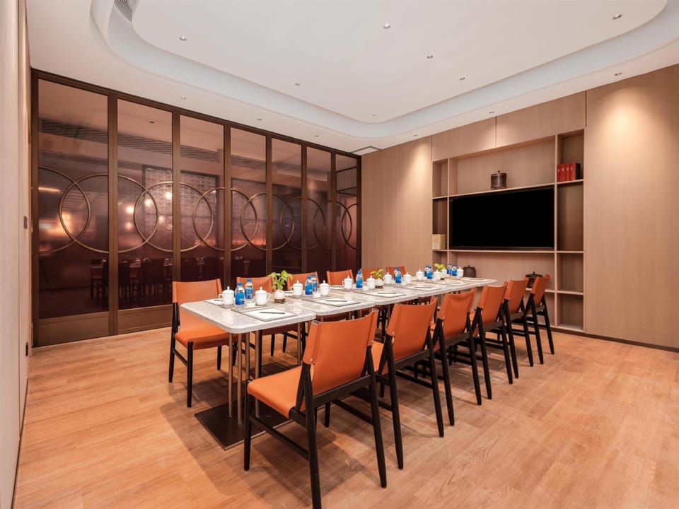 Hilton Garden Inn Zhoushan Mount Putuo Hotel in Zhejiang