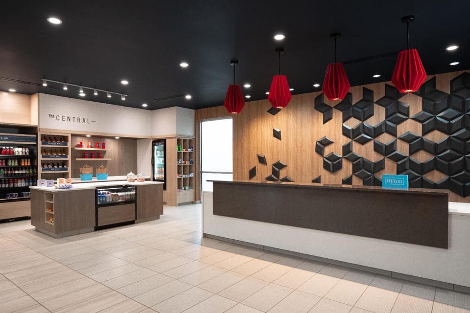 Home2 Suites by Hilton Spring Hill Hotel in Tennessee