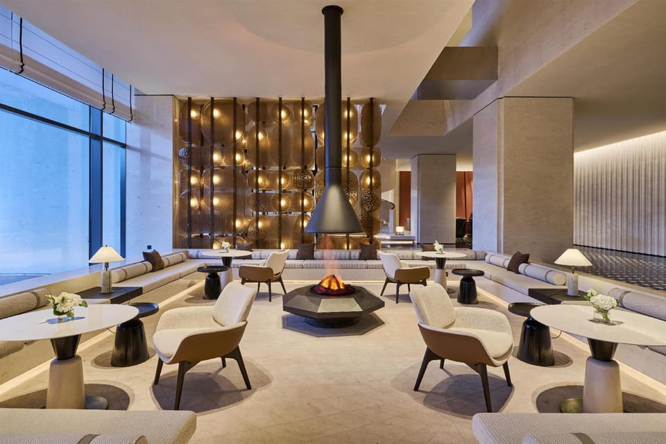DoubleTree by Hilton Changsha Tianxin Hotel in China