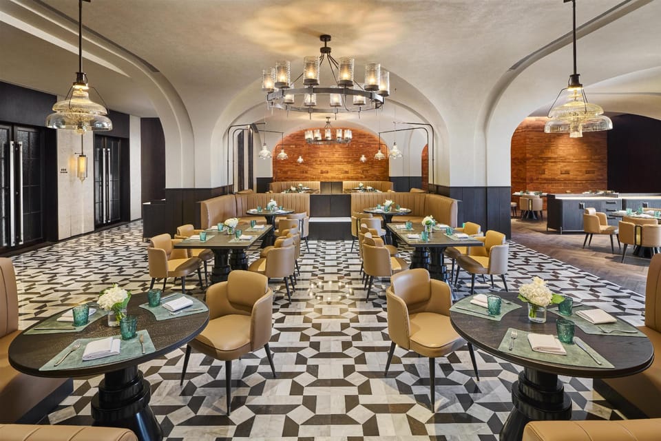 DoubleTree by Hilton Changsha Tianxin Hotel in China