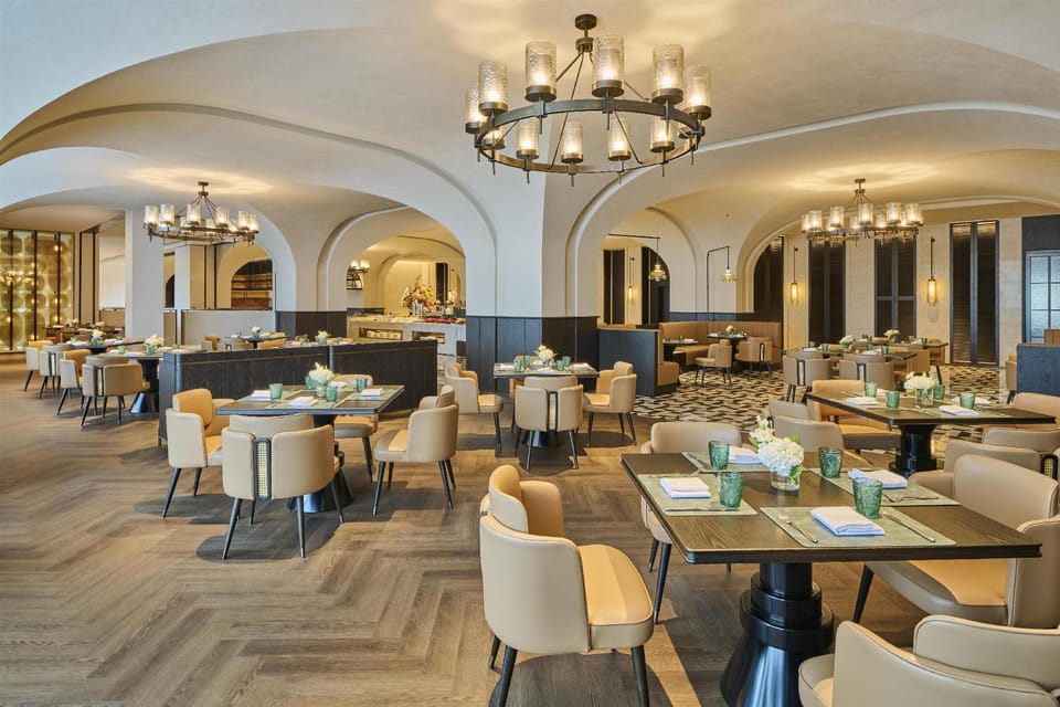 DoubleTree by Hilton Changsha Tianxin Hotel in China