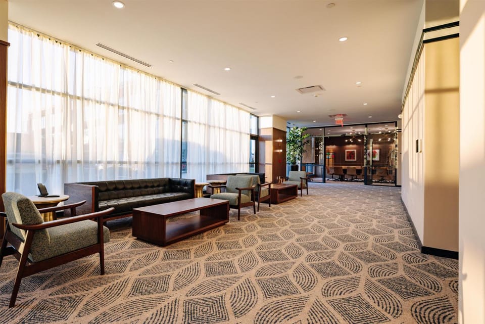 The Hotel Rambler Montgomery, Tapestry Collection by Hilton Hotel in Blue Ash