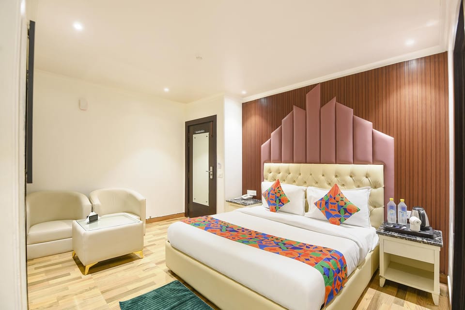 Room plan