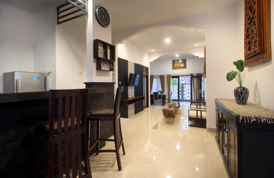 Dhanya Villa Lovina by Parigata Resort in Buleleng