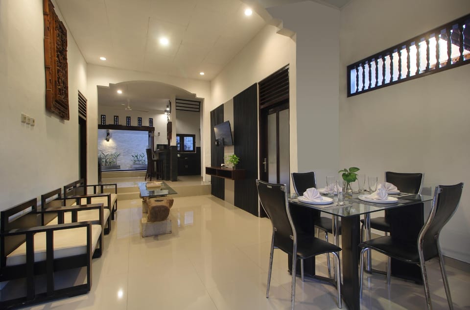 Dhanya Villa Lovina by Parigata Resort in Buleleng