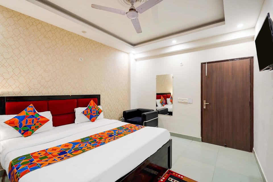 Room plan