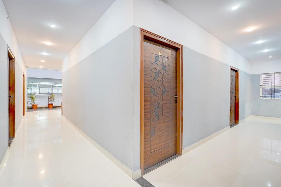 FabHotel Ayodhya Comforts - Mysore Road Hotel in Bengaluru