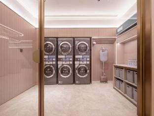Hanting Hotel (Wuhu Economic and Technological Development Zone Management Committee Branch) Hotel in Nanjing