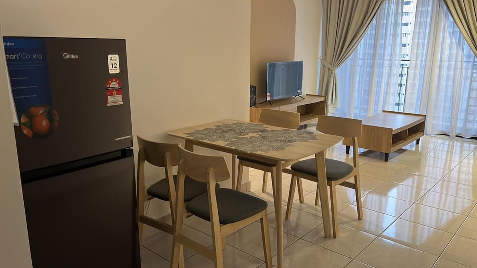 Youth City, Nilai Studio (4 pax) Apartment hotel in Negeri Sembilan, Malaysia