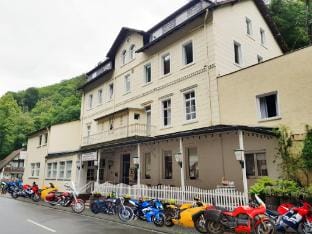 Astoria Hotel Bad Wildstein Hotel in Rhineland-Palatinate